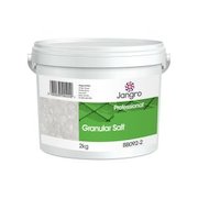 Granular Salt